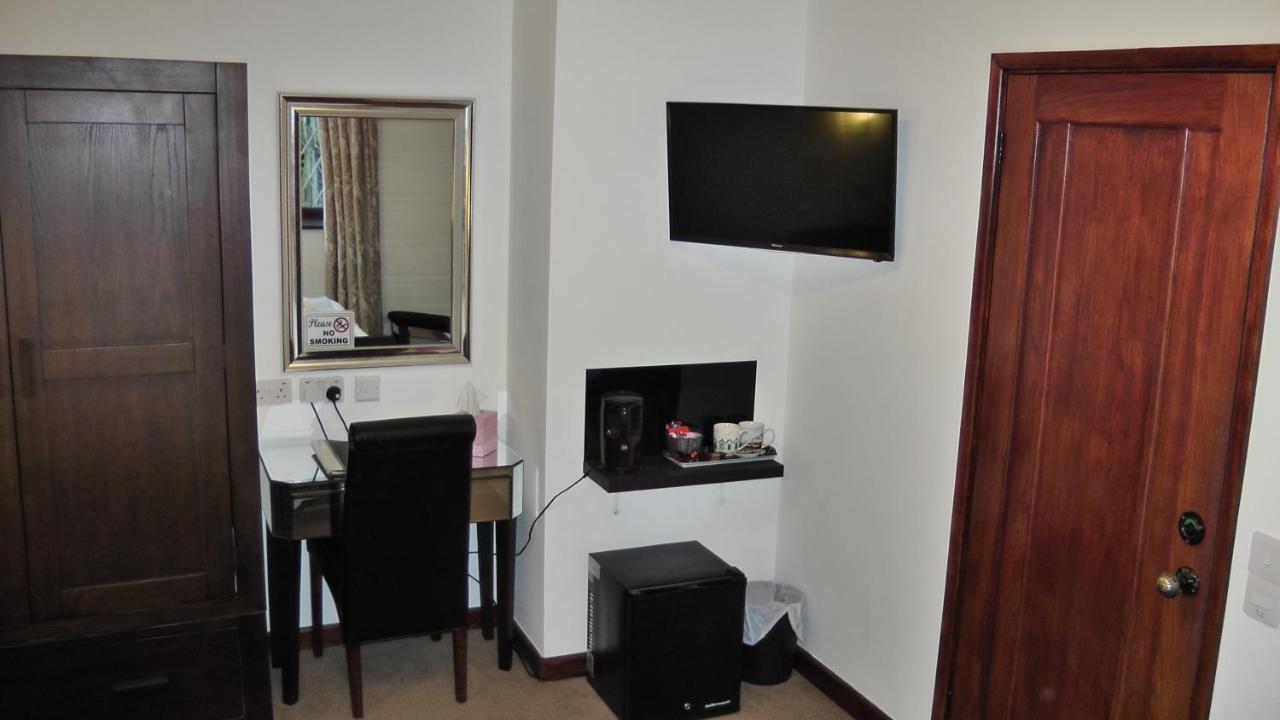 Bay Guest house