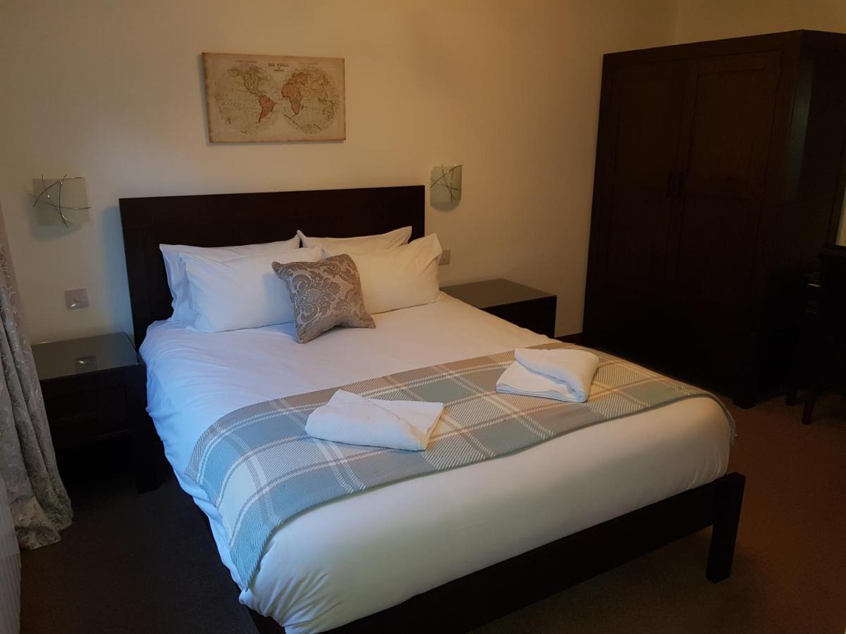 Bay Guest house