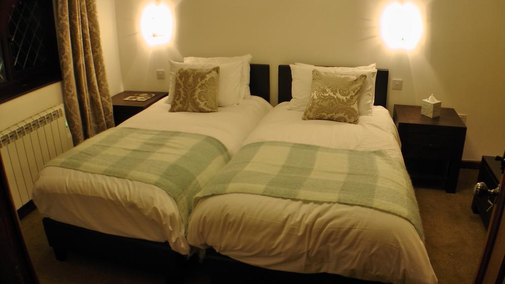 Bay Guest house Birchington-on-Sea
