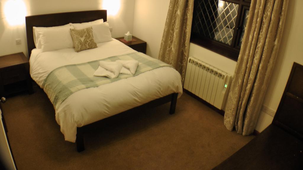Bay Guest house
