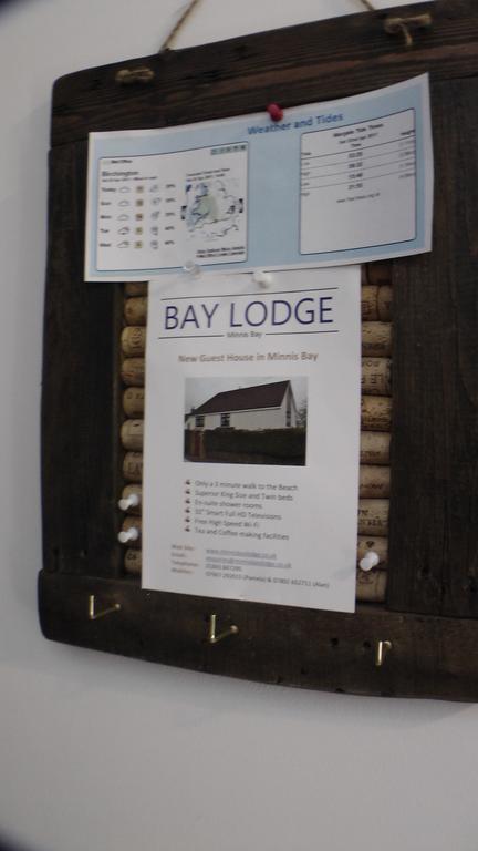 Guest house Bay Birchington-on-Sea