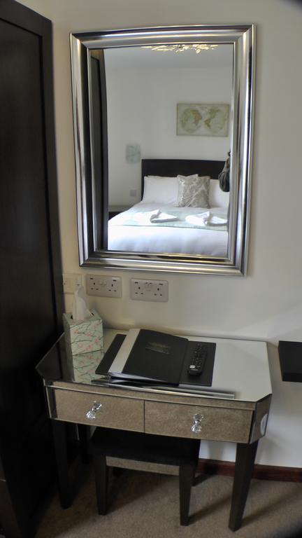 Bay Guest house