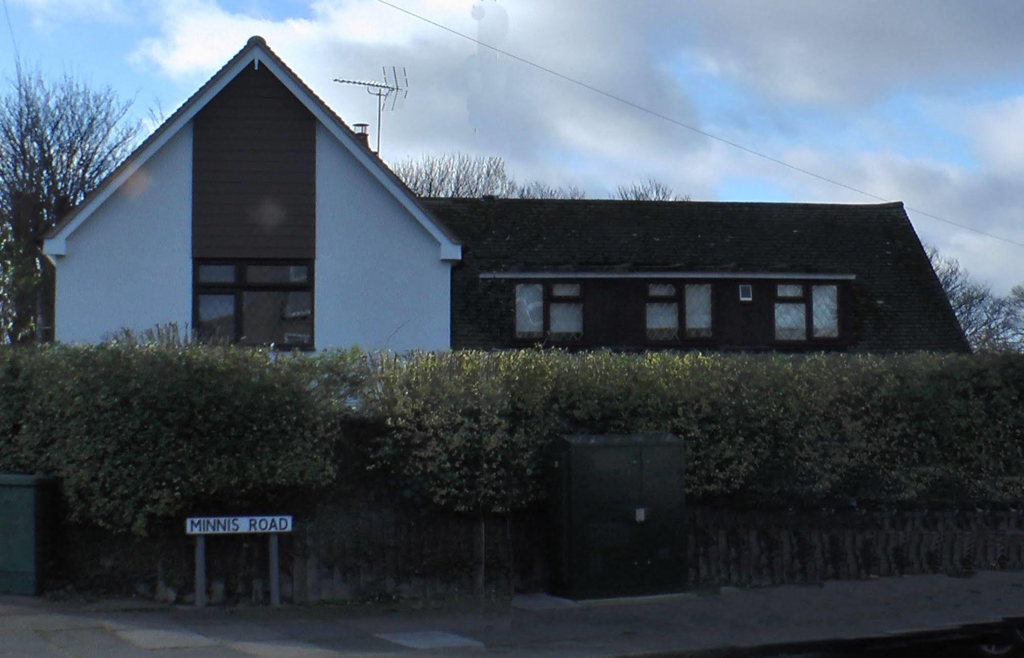 Bay 3* Birchington-on-Sea