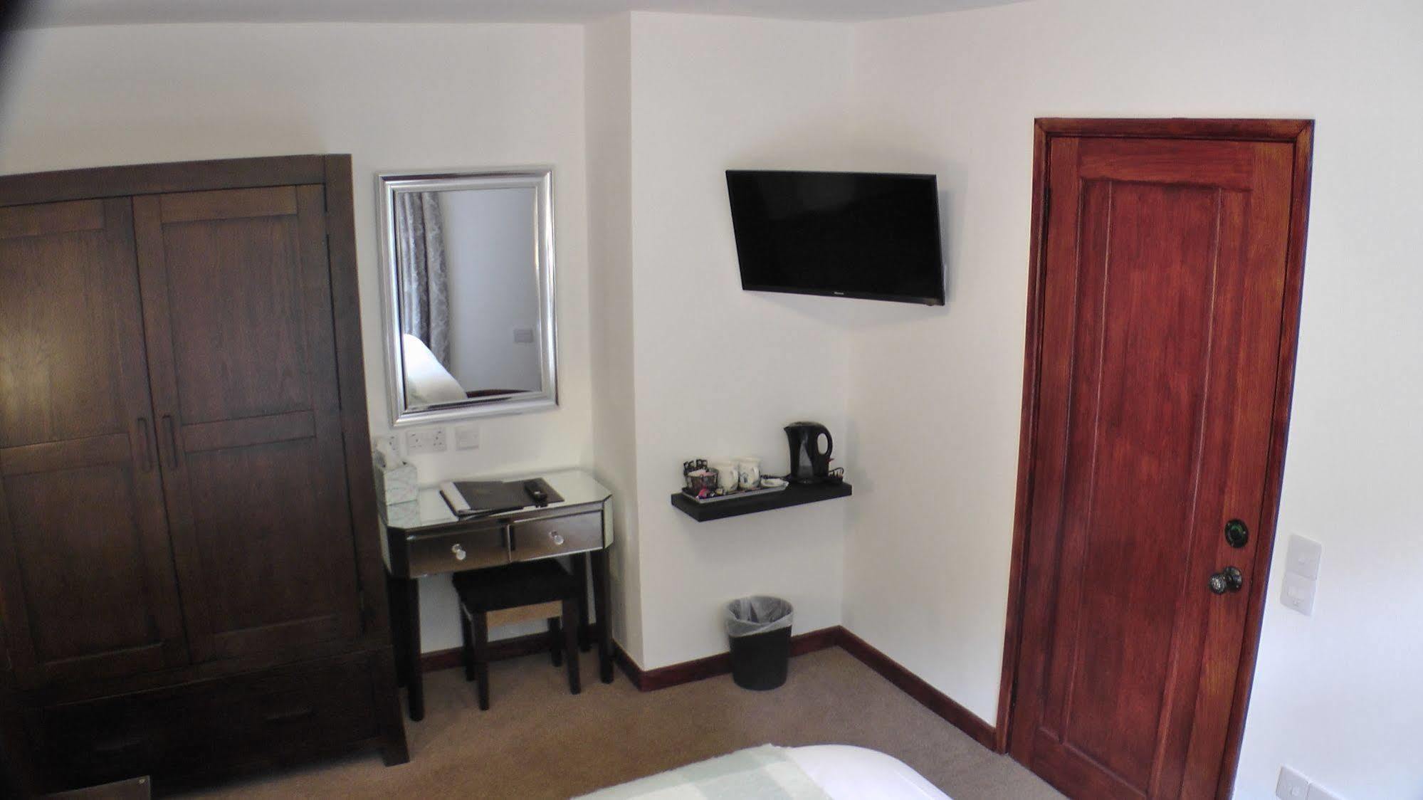 Guest house Bay 3*